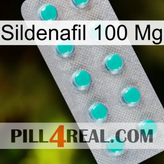 Sildenafil 100Mg 28